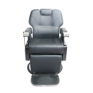 Professional Hair Reclining Salon Barber Chair