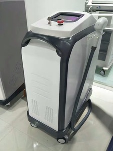 Professional N0-channel Laser hair Removal And Skin Rejuvenating Equipments For Sale