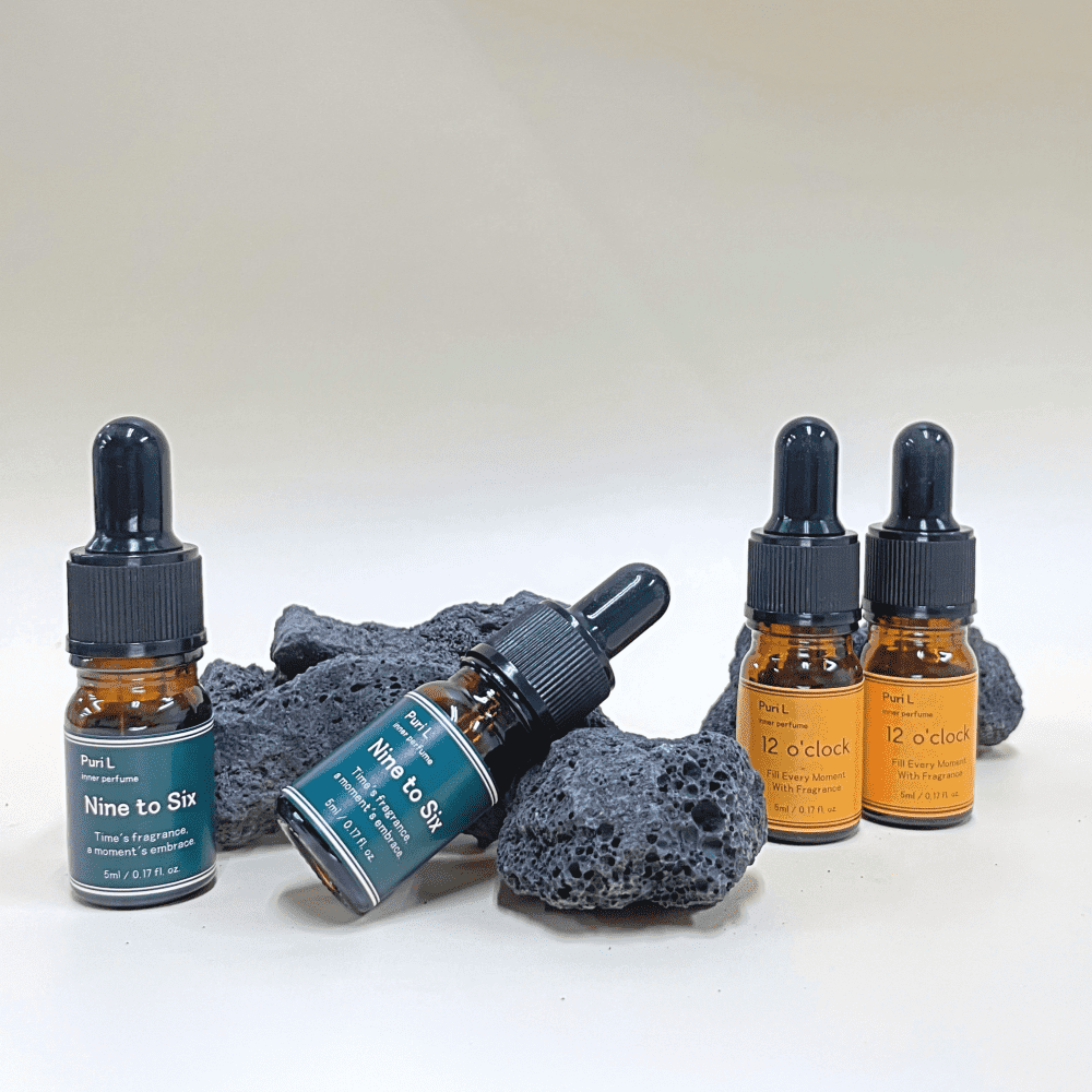 PuriL InnerPerfume Nine to six