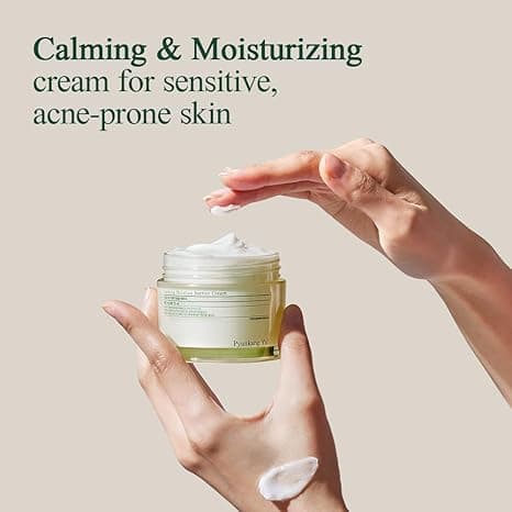 Pyunkang Yul Calming Moisture Barrier 100ml