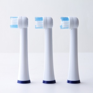 Replacement electric toothbrush heads EB-25A for oral b