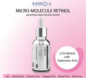 Retinol Serum Anti wrinkle face lifting skin firming Cosmetics Manufacturer direct produce factory price