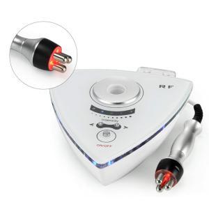 rf anti aging radio frequency beauty machine/rf skin tightening beauty machine/cavitation rf slimming beauty machine