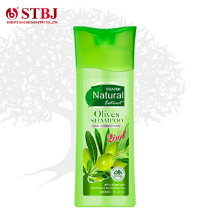 ROUSHUN anti-dandruff Color-Protection & Nourishing hair shampoo