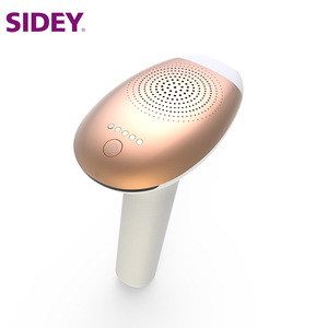 SIDEY Wholesale Beauty Machine Professional IPL Photofacial Machine For Home Use