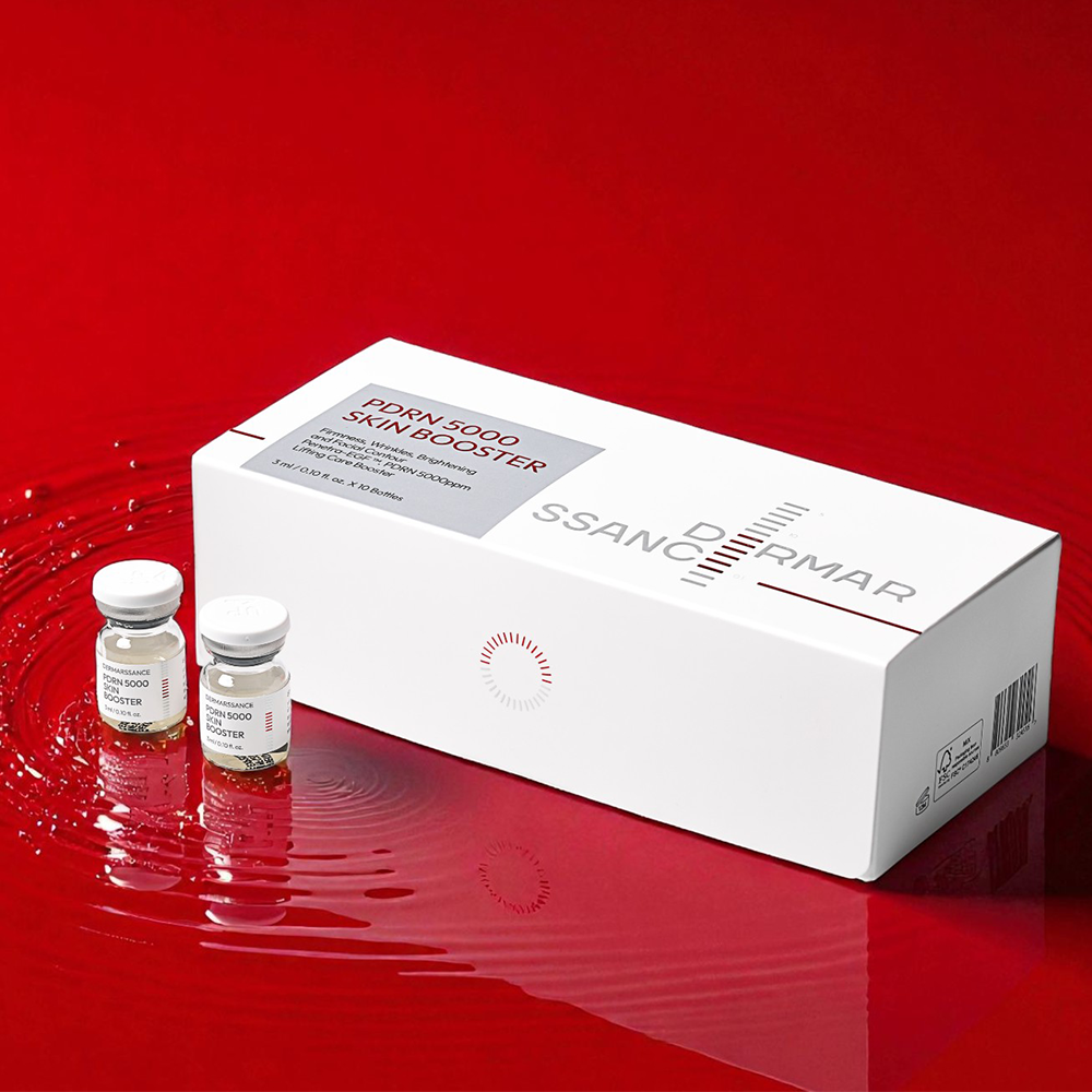 [Skin Care]  Dermarssance PDRN 5000 SKIN BOOSTER