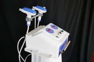 Skin Care Oxygen Generator Therapy Spa Beauty Equipment