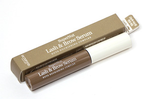 Skinfood Supernut Lash & Brow Serum 8g For Healthy & Abundant eyelashes
