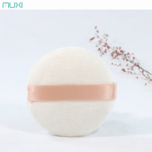 Soft Loose Powder Puffs Sponge Daily Cosmetic Facial Puff