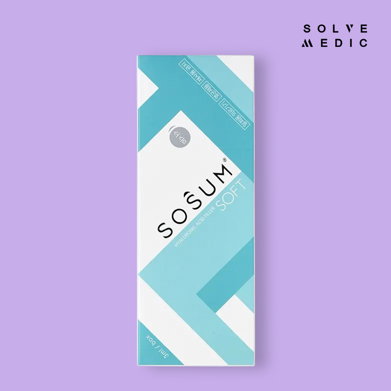 Sosum Soft (1x3ml)