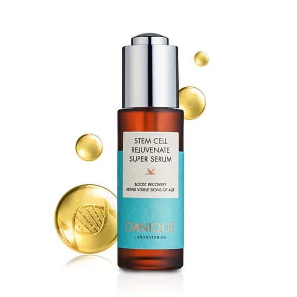 Stem Cell Serum - Stem Cell Rejuvenate Super Serum