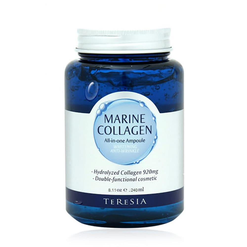 TERESIA Marin Collagen All-in-one Ampoule