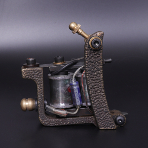 The QUATAT newest professional tattoo gun COIL tattoo machine on hot sales