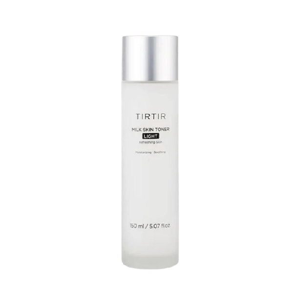 (TIR TIR) Milk Skin Toner Light 150ml