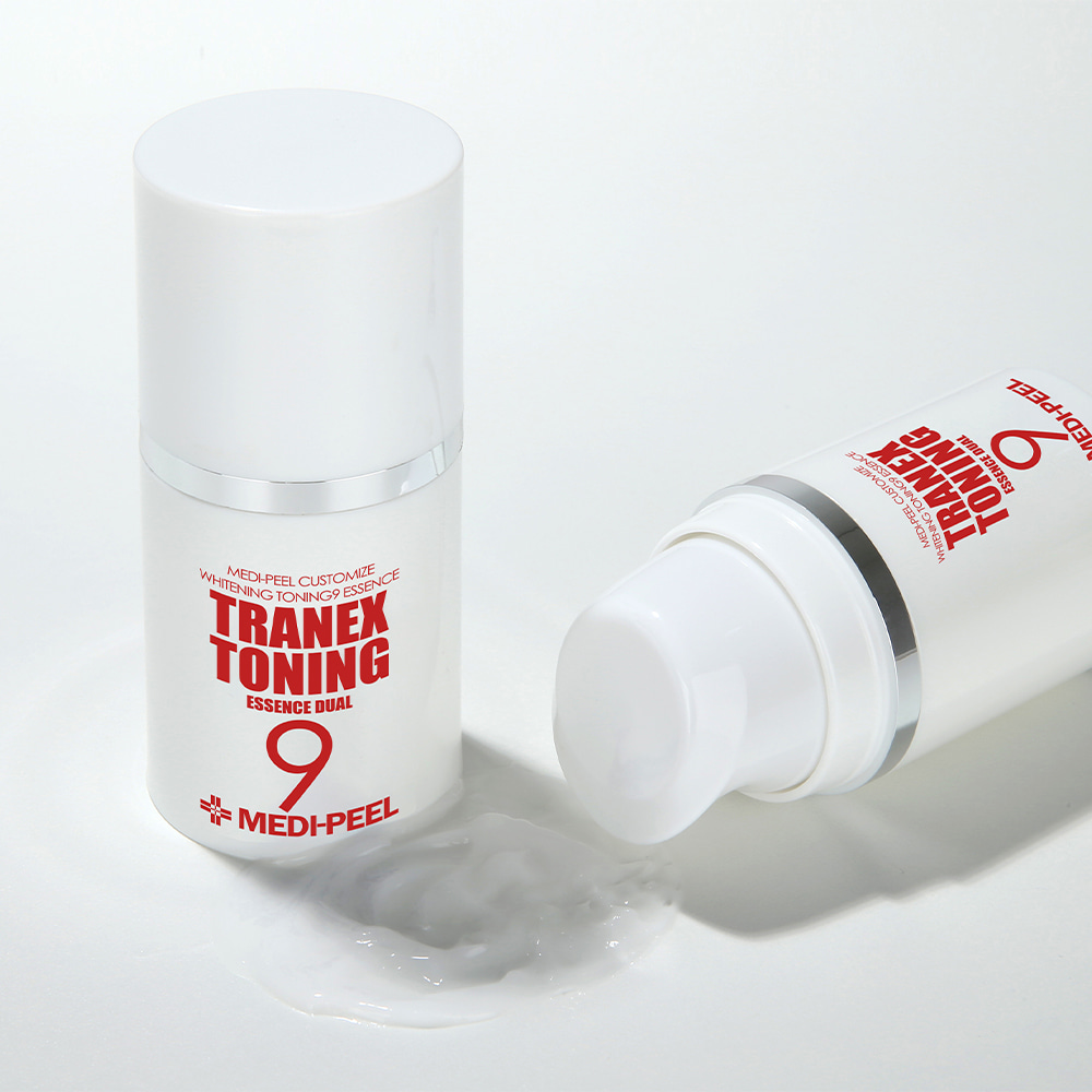 TRANEX TONING 9 ESSENCE DUAL