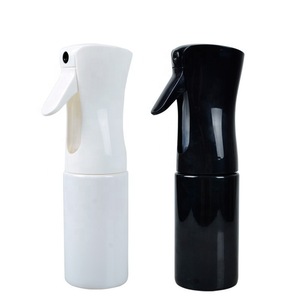 Ultra Fine Water Mist Trigger Hair Spray Bottle for Barber