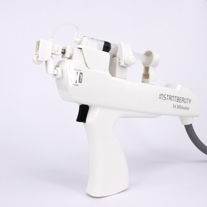 Vanadium And Titanium Platelet Rich Plasma Prp Mesotherapy Injection Gun