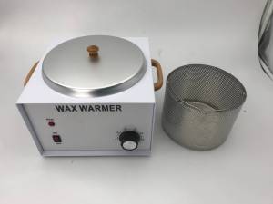 WAXKISS Depilatory Wax Heater DWH-013A Wax Warmer 3000ml Large Wax Heater  Product Description