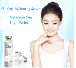 Whitening Anti-aging Collagen Private Label Skin Care Skin whitening serum and lotion
