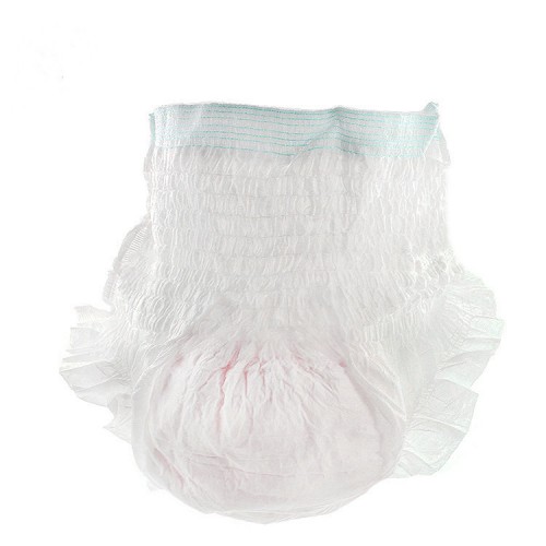 Wholesales A grade High Level Qualit Baby Diaper Soft Breathable Baby Diaper Nappies In Bulk