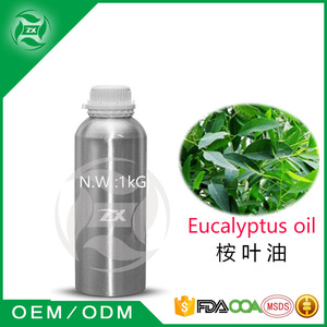 ZX wholesale eucalyptus oil price,eucalyptus essential oil bulk