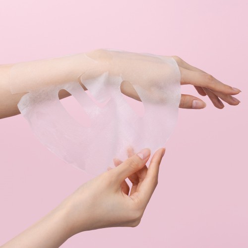 xmii Dual Jet Mask #02 Calming & Balancing