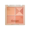 dasique-Blending Mood Cheek 04 Beige Knit