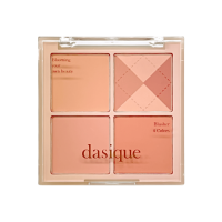 dasique-Blending Mood Cheek 04 Beige Knit