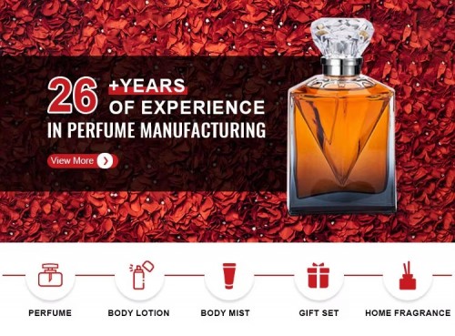 Designer 100ml Floral Perfume for Women Sexy Girl Body Fragrance Free Sample Parfum