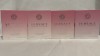 Versace Bright Crystal Parfum Vial 1.2ml