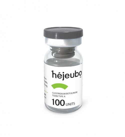 Hejeubo Clostridium Botulinum Toxin Type A, Botox