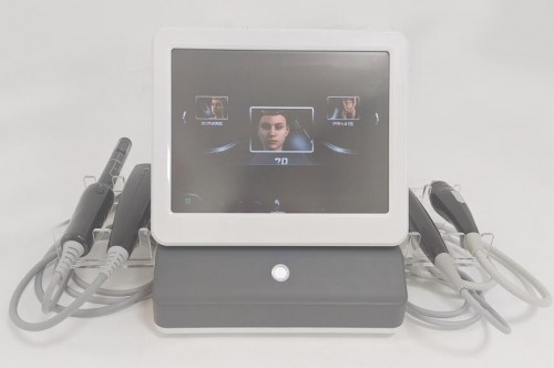 Best Price 9dhifu Beauty Equipment for Skin Rejuvenation Weight Loss