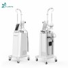 Ultrasonic Cavitation Butt Lifting Machine RF Roller Face and Body Slimming Beauty Equipment M9+5s