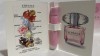 Versace Bright Crystal Parfum Vial 1.2ml
