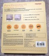 Manyo Pure Cleansing Oil 3 PC Set 6.7 oz + 1.8 pz