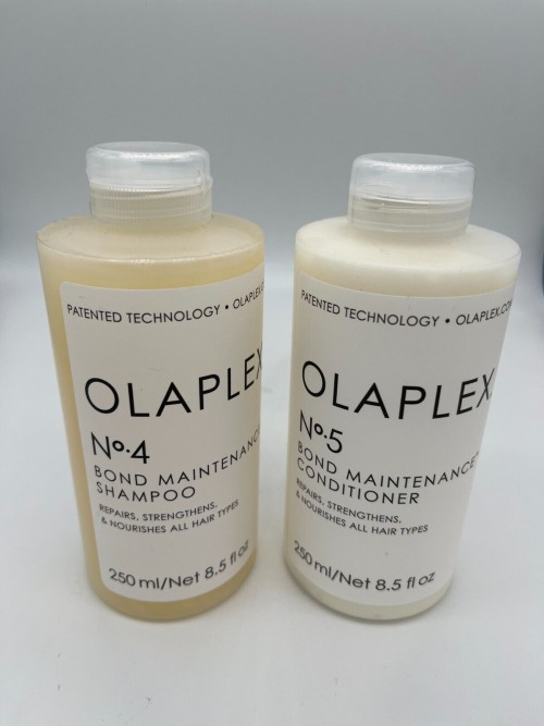 Olaplex Weightless Nourishing Hair Mask 200ml