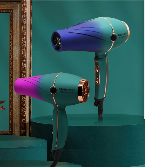 Hair dryer, constant temperature, negative ion, high-power household electric aromatherapy, hair dryer, wholesale, high wind speed, high air volume