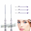 Hot Sale Cog Pdo Thread Lift L Cannula Thread Pdo Thread Lift Korea for Face