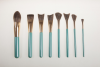 OEM High Quality 8pcs Brush Set