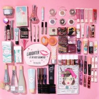 Buying Benefit Cosmetics