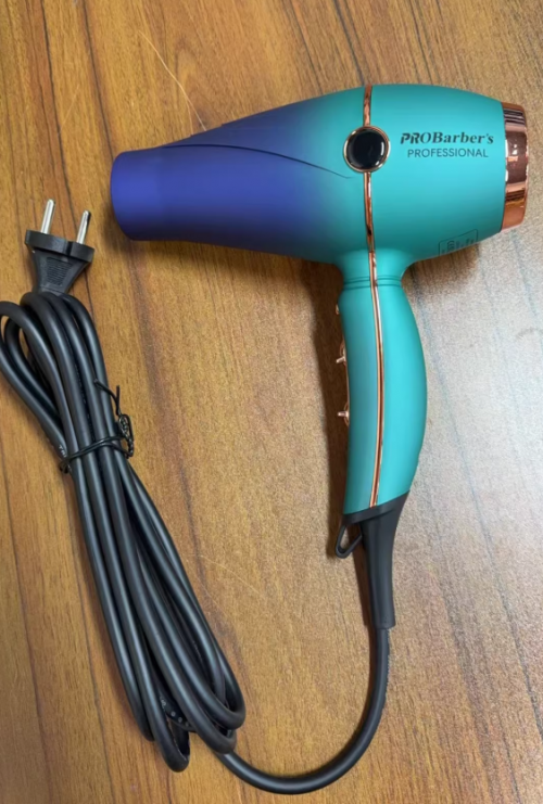 Hair dryer, constant temperature, negative ion, high-power household electric aromatherapy, hair dryer, wholesale, high wind speed, high air volume