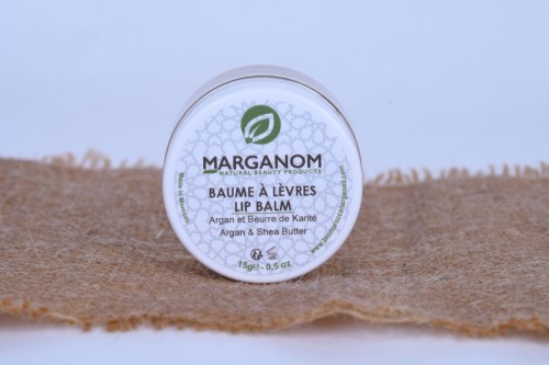 Argan oil Lip Balm