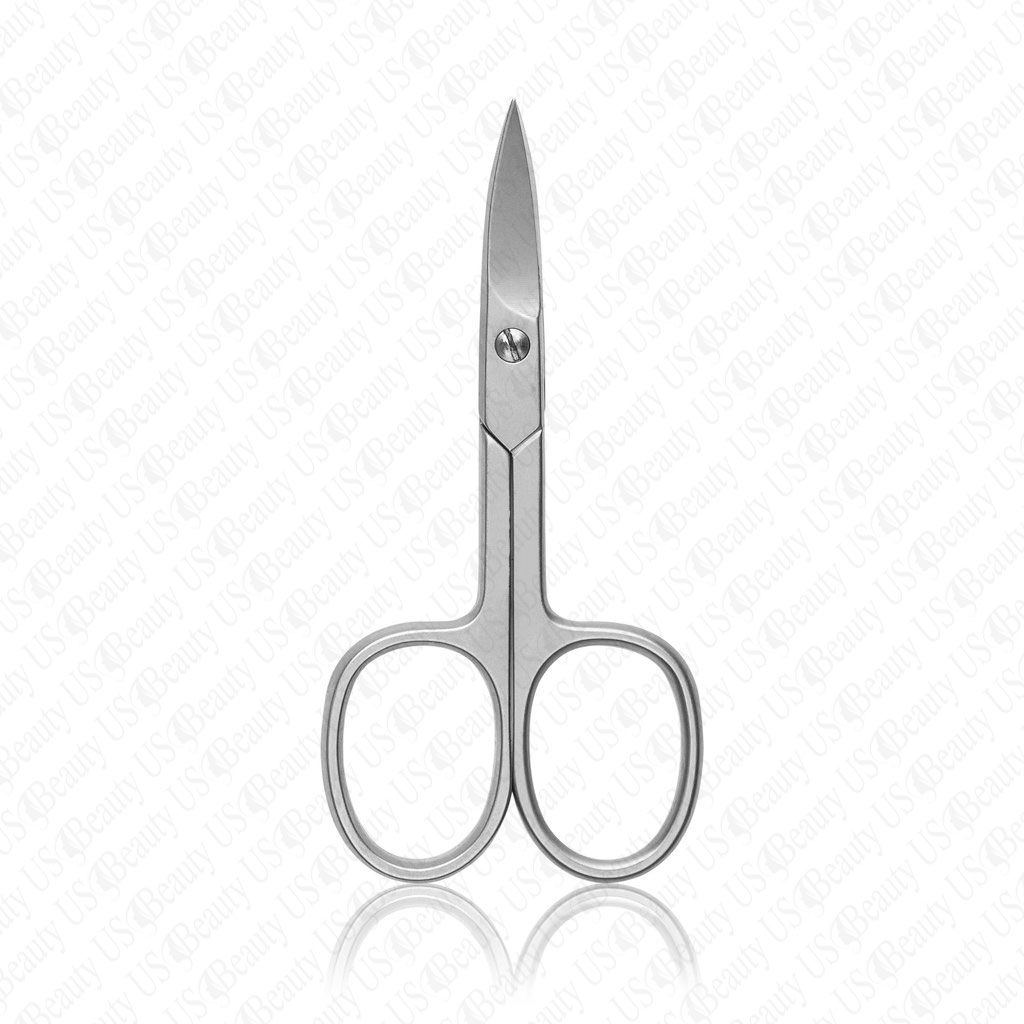 Curved Nail Scissors,Cuticle Scissors,Manicure Scissors