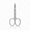 Curved Nail Scissors,Cuticle Scissors,Manicure Scissors