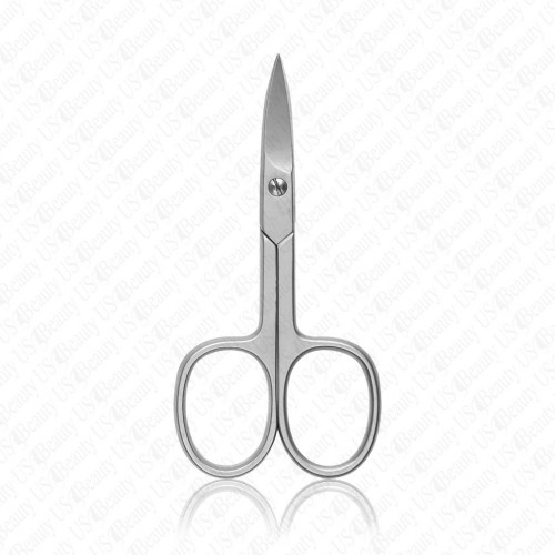 Curved Nail Scissors,Cuticle Scissors,Manicure Scissors