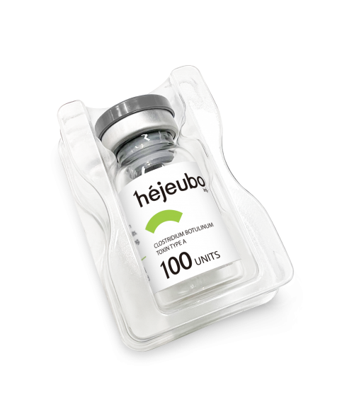 Hejeubo Clostridium Botulinum Toxin Type A, Botox
