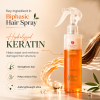Biphasic Hair Spray – 200 ml