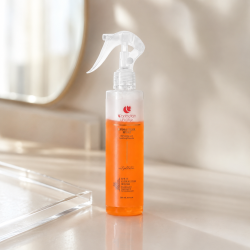 Biphasic Hair Spray – 200 ml