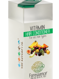 The Natures Co. Vitamin hair conditioner