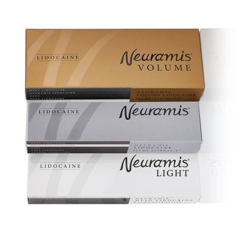 Neuramis Filler